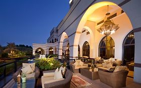 Jumeirah Zabeel Saray Dubai